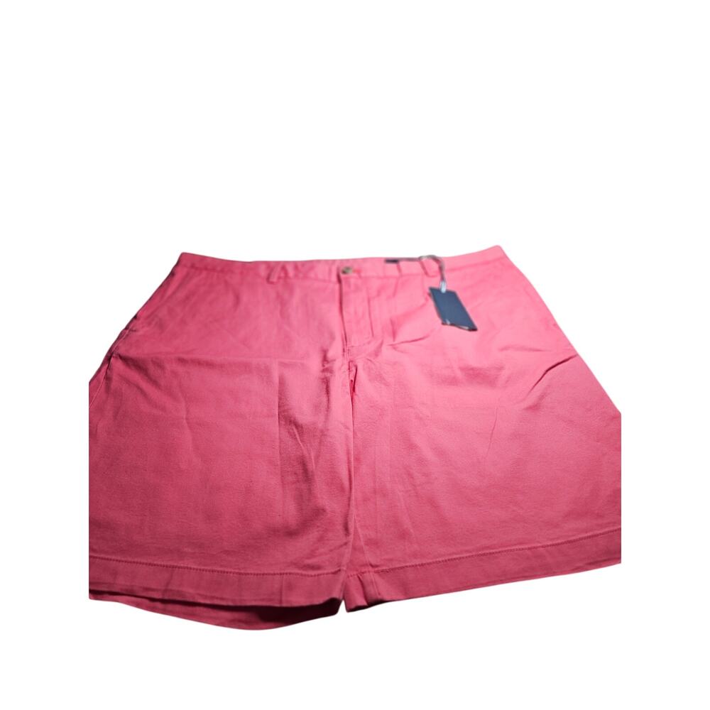 Vineyard Vines Breaker Shorts Pink Size 42